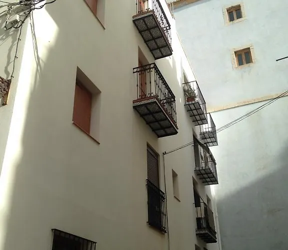  Hostal Aranda