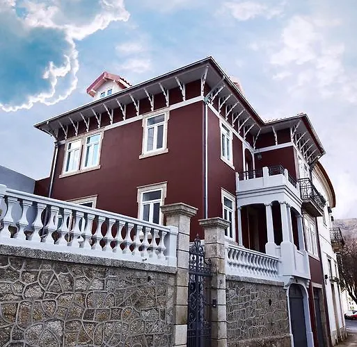 Hotel barato: Casa Com Historia