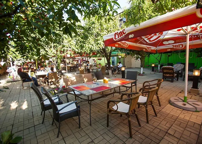 Motel: Motel La Gil