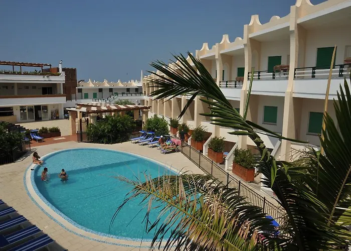 Cala Saracena Resort