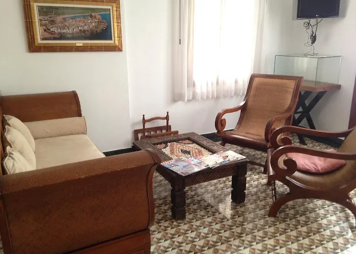 Hostal Aranda