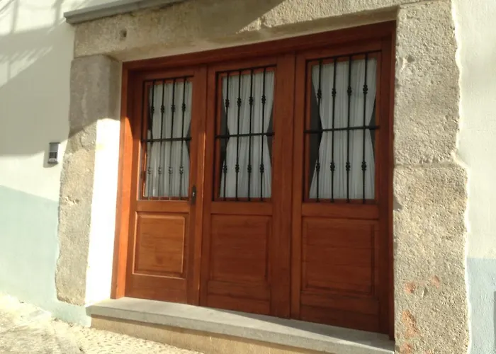  Hostal Aranda