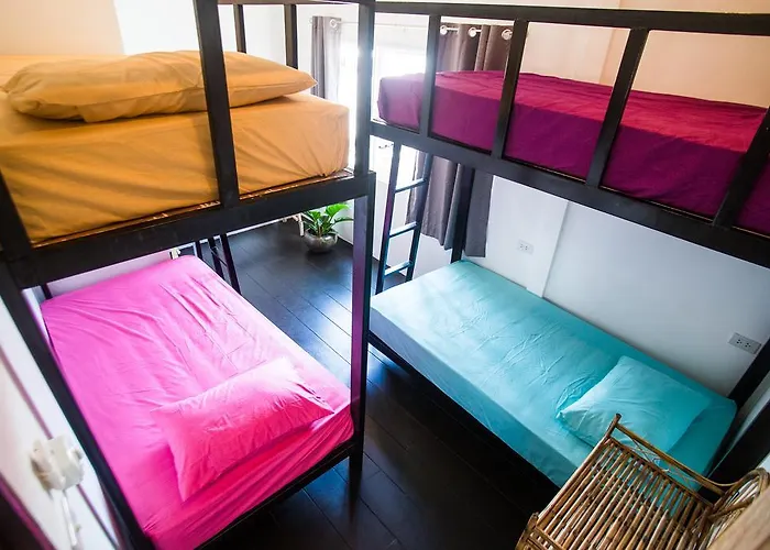 Sweet Life Guesthouse