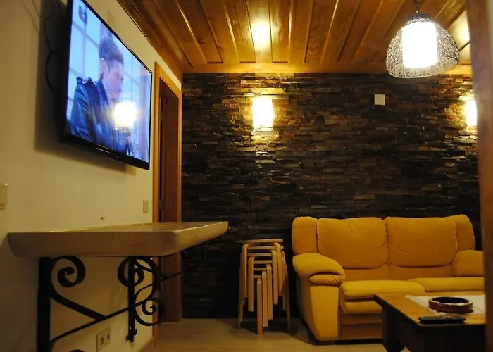 Casa Do Cha