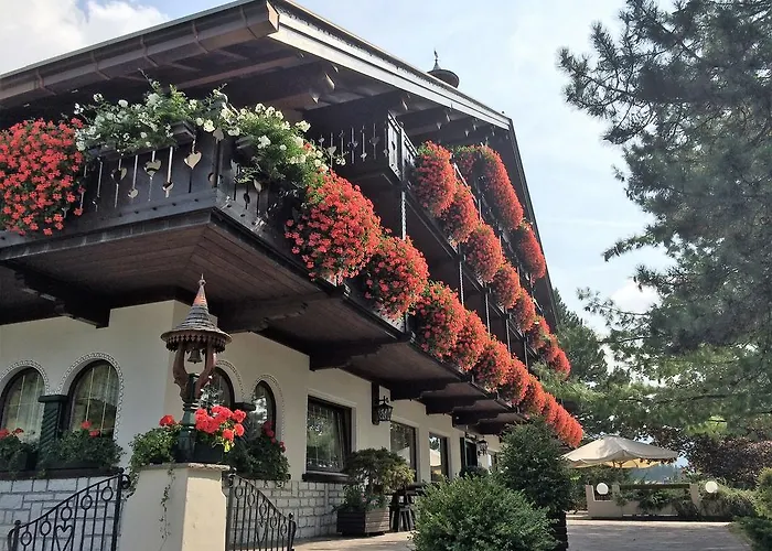 Villa Wilma