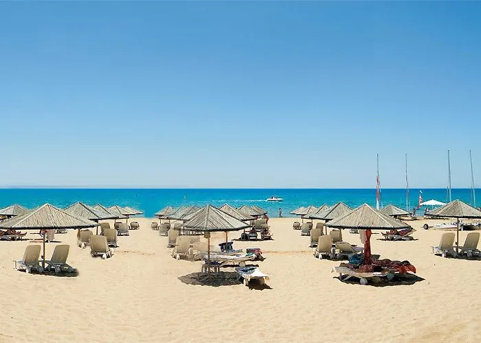 Romantisch hotel: Defne Defnem Hotel