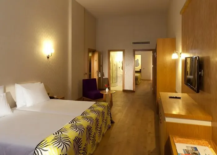Romantisch hotel: Defne Defnem Hotel