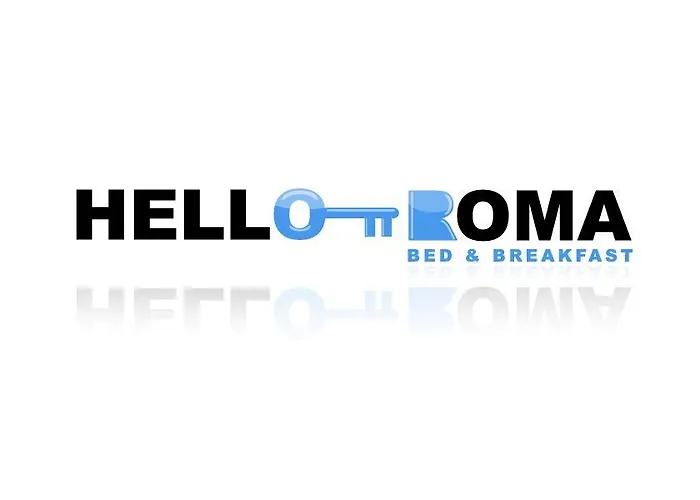 Hotel 3 stelle: Hello Roma B&B