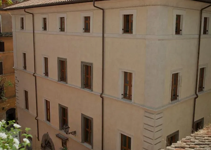 Apartamento: Navona Palace Luxury Inn