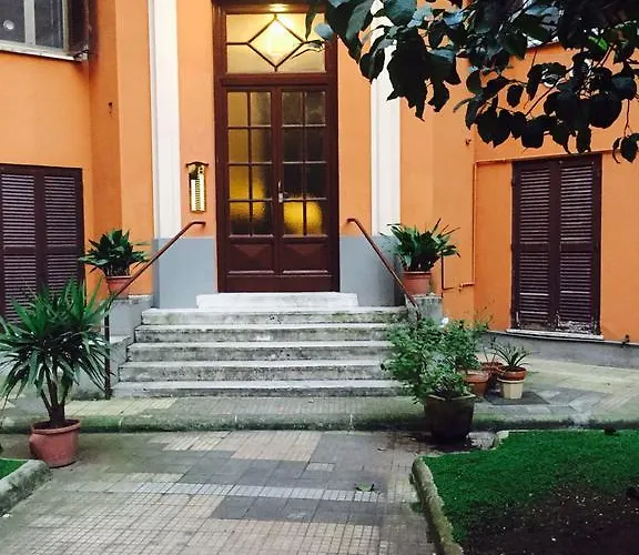 Casa Di Sara
