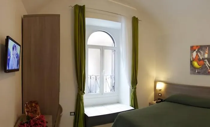 B&B Trastevere In Bed
