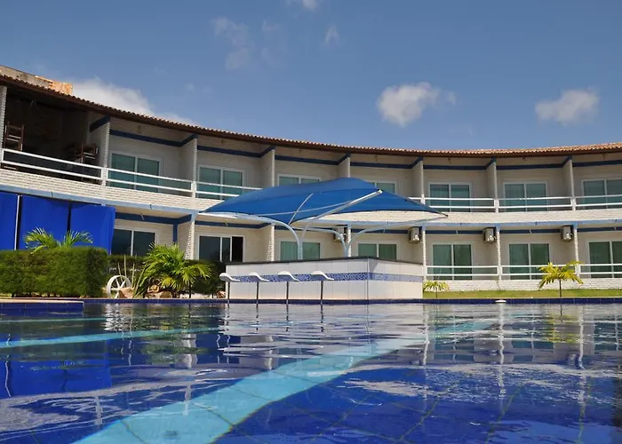Hotel que aceita animais de estimação: Brisa Mar