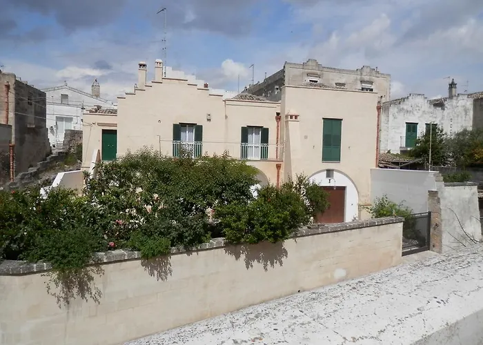 Il Cucù Bed&Breakfast