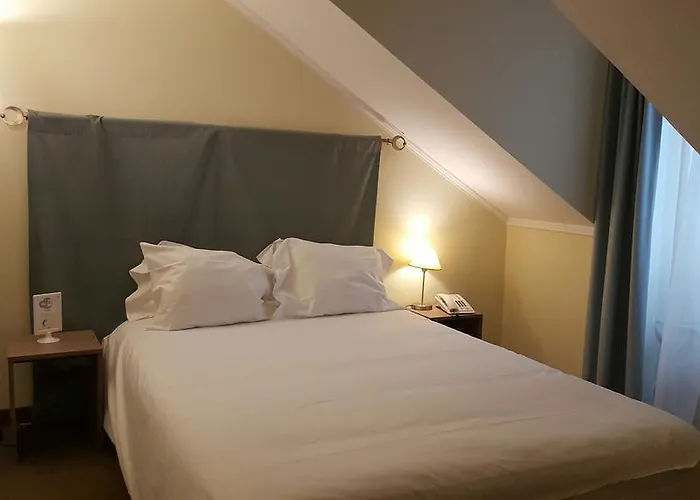 Hôtel bon marché: Ever Lisboa City Center Hotel