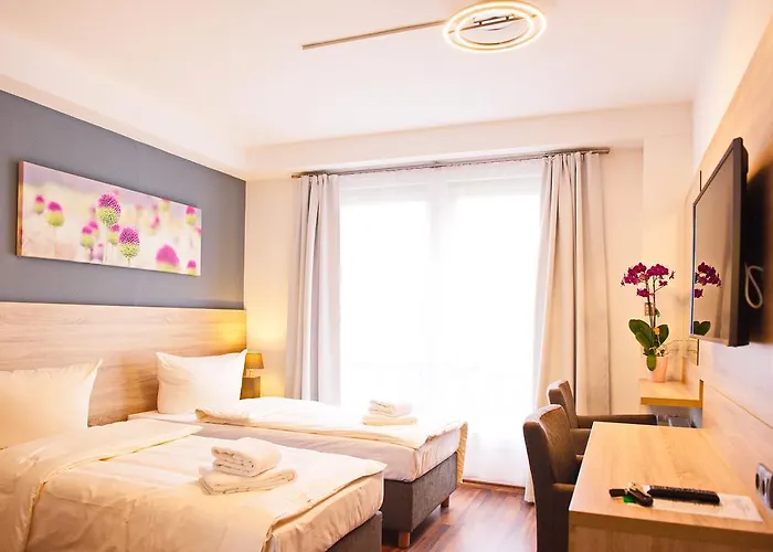 Blncty Hotel