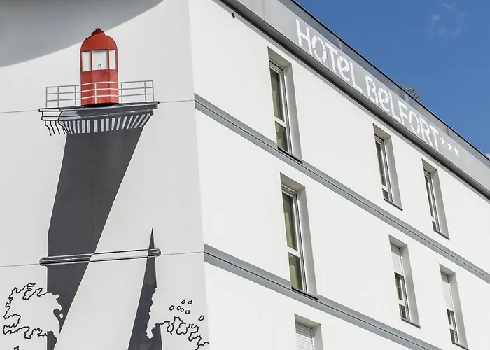  Belfort