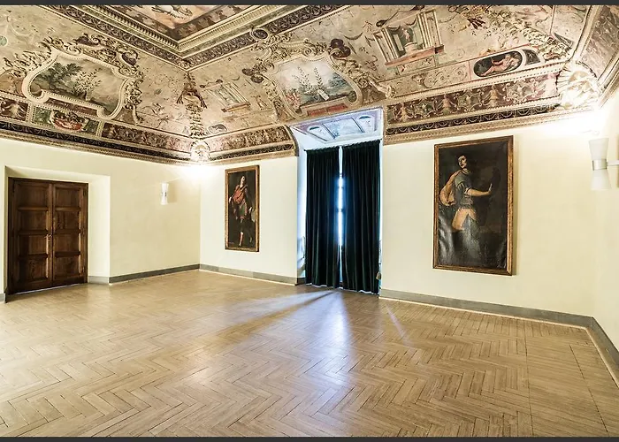 Hotel dichtbij College: Hotel Columbus