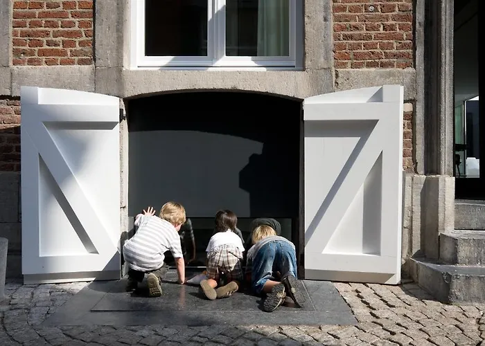 Zenden Hotel Maastricht