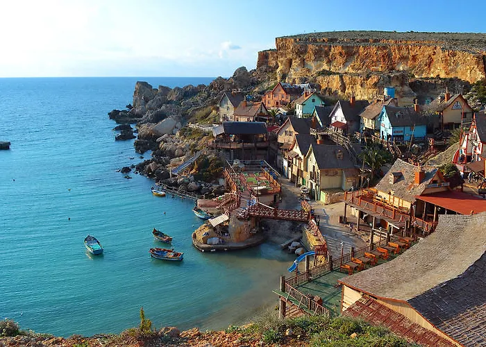 Mellieha Bay Hotel