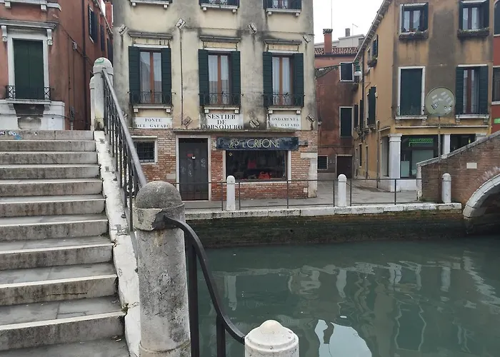  Venice Resorts