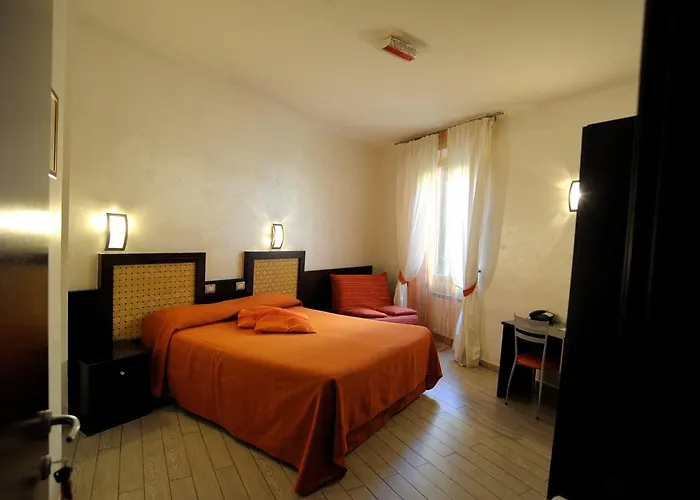 Albergo economico: Rental In Rome 2000