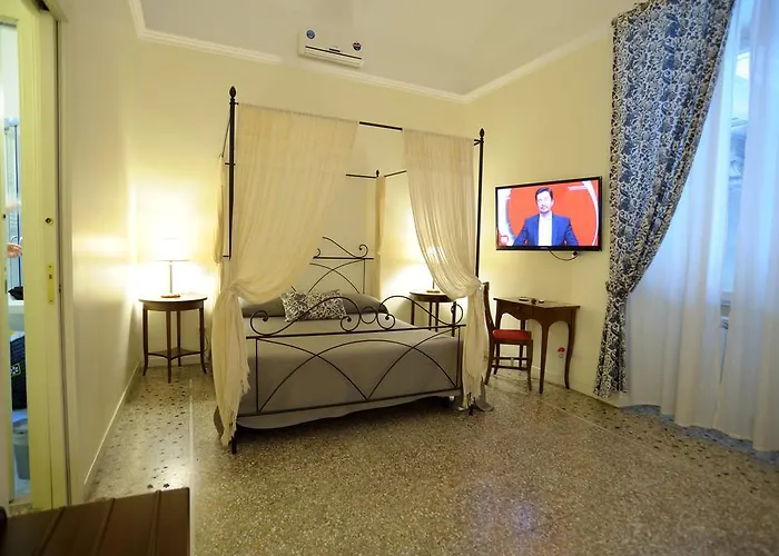 Albergo economico: Rental In Rome 2000