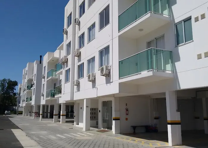 Apartamento Cachoeira Do Bom Jesus