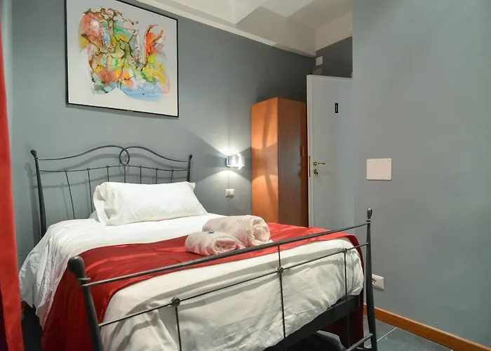 Parioli Bed&Business