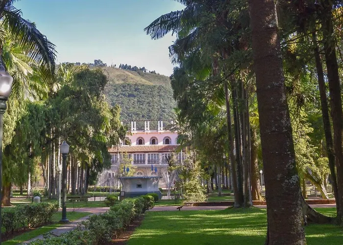 Presidente Hotel