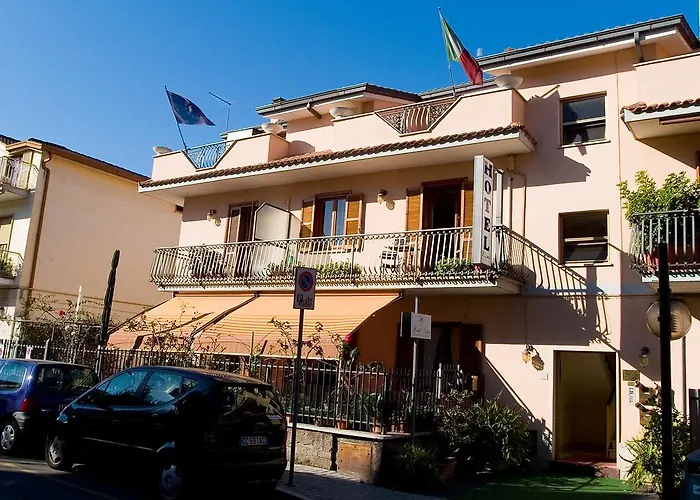 Hotel vicino al College: Hotel Louis I