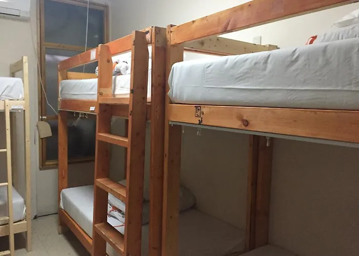 Sophiearth Hostel