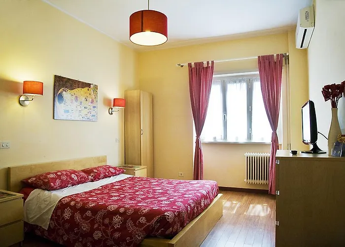 Hotel 3 stelle: La Dolce Sosta