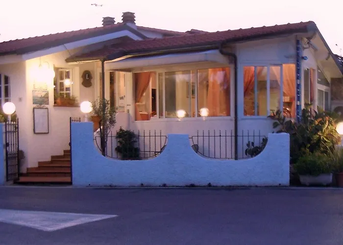 Locanda del Mar