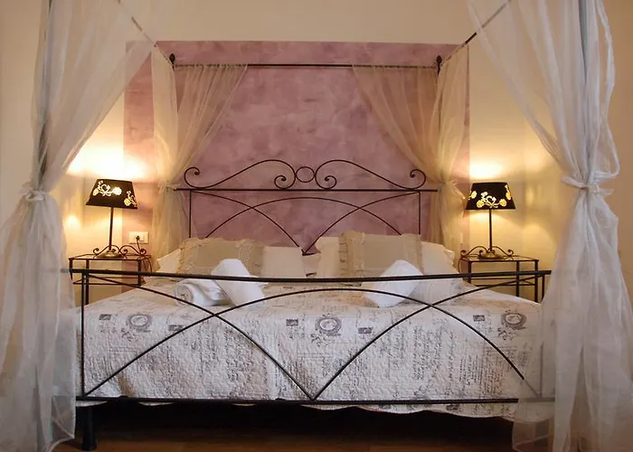 Hotel adatto agli animali: Ridolfi Guest House