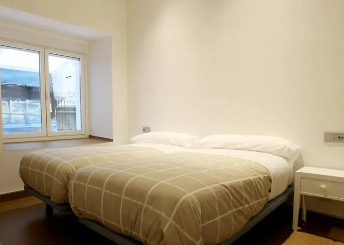 Apartamento: Jose Maria Soroa