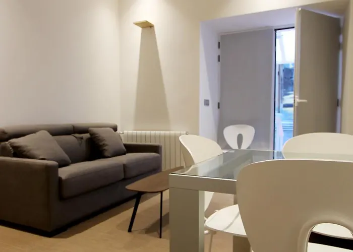 Apartamento: Jose Maria Soroa