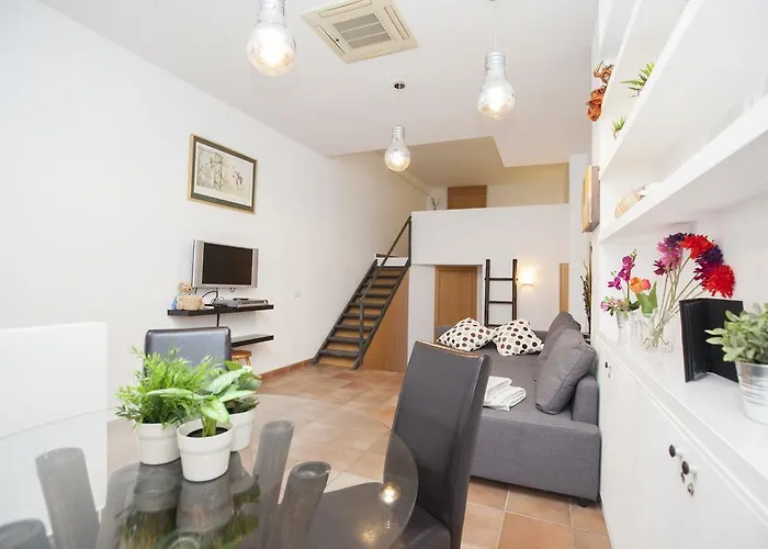 Stay Vila De Gracia