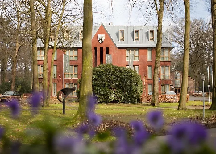 Hotel: Hof van Putten