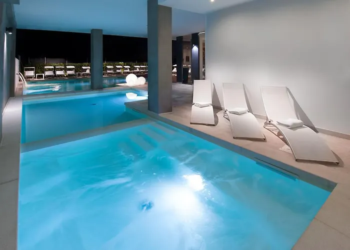 Hotel: Hotel Niagara