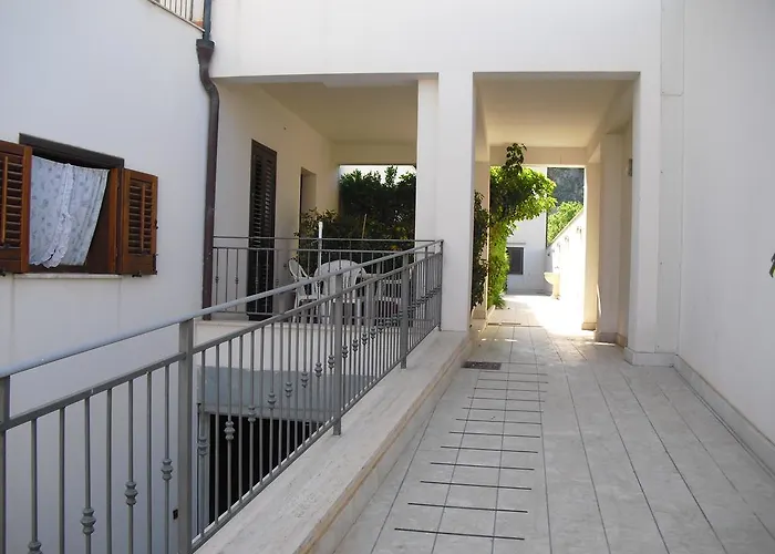 Casa Mare San Vito Lo Capo