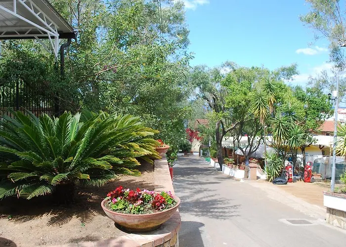  Villaggio Saline