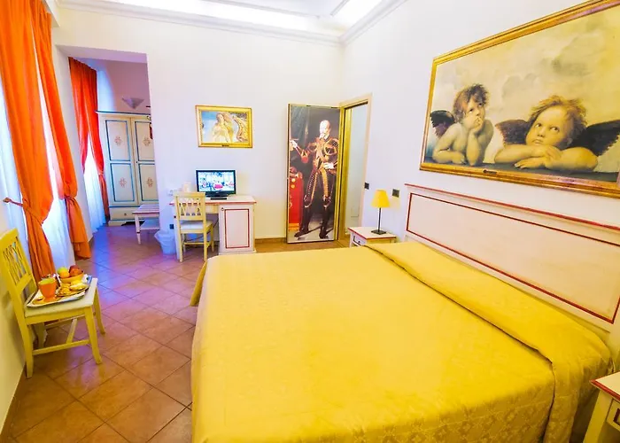 Hotel Vasari