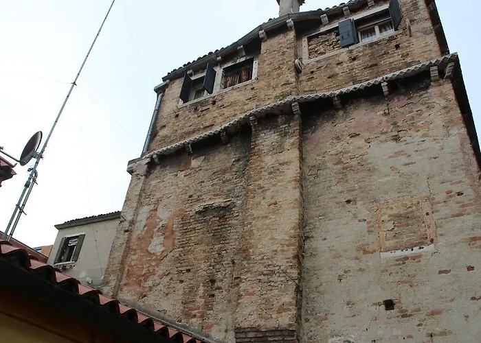 Hotel vicino al College: Alessandra House