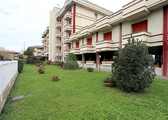 Hotel adatto agli animali: Hotel Residence Sogno