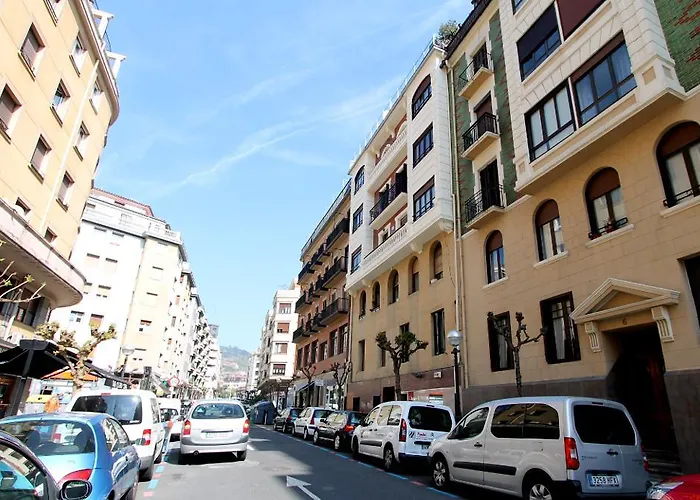 Apartamento: Jose Maria Soroa