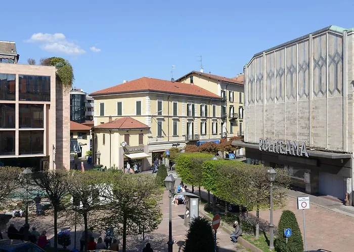 Casa vacanza: Appartamenti Medioevo
