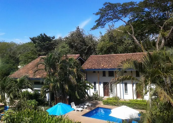 Apartment: Tamarindo Blue Apartments