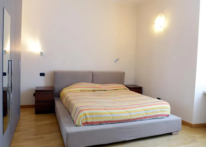 Casa vacanza: Appartamenti Medioevo