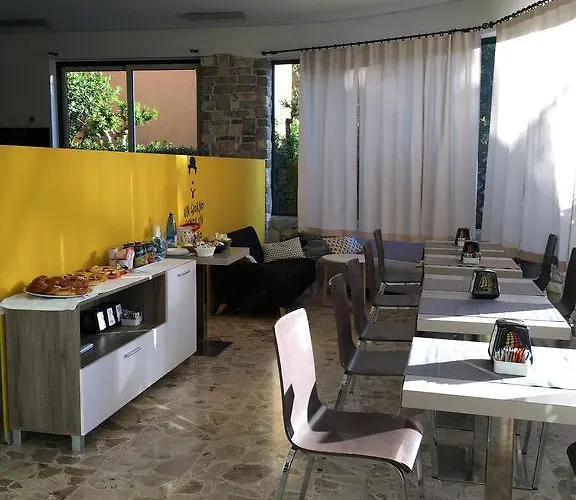 Albergo centrale: Hotel Stazione