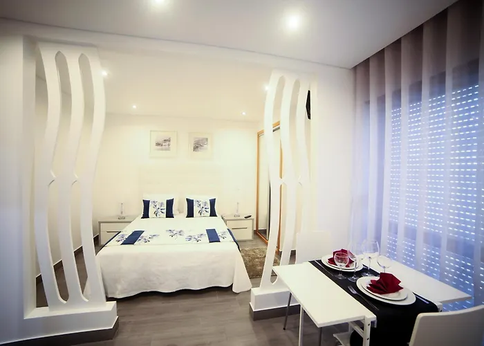 Hotel: Gaivota Holidays